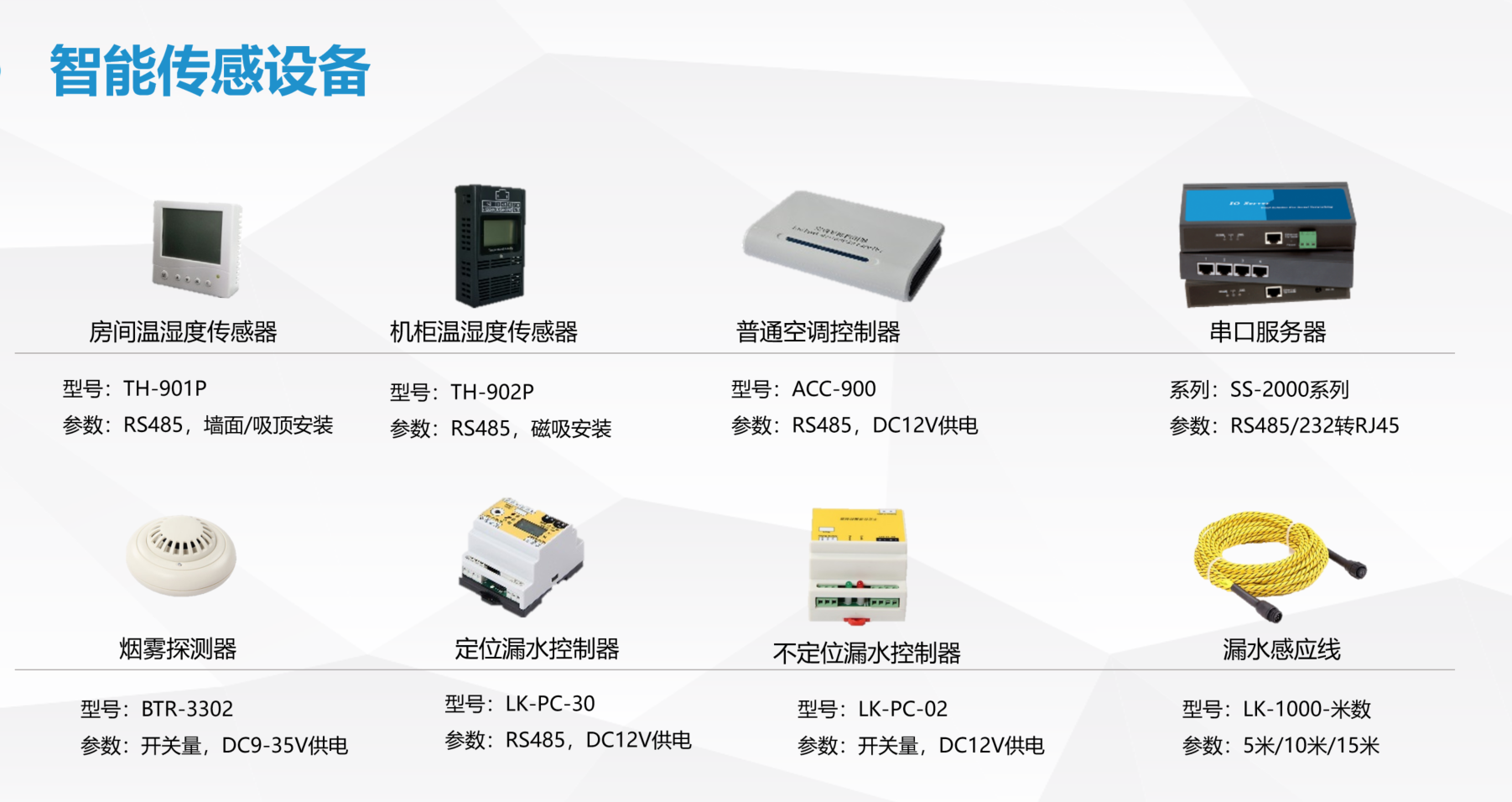 《数据中心监控系统技术白皮书》中对动环监控系统做了哪些介绍? - 知乎