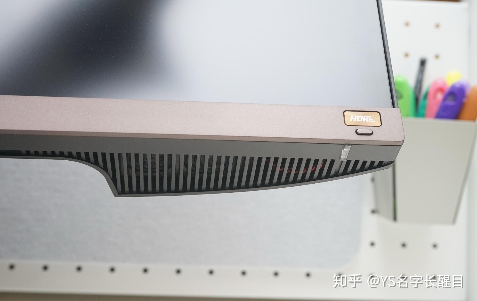 为次世代游戏机而生明基ew2780u4khdri游戏显示器