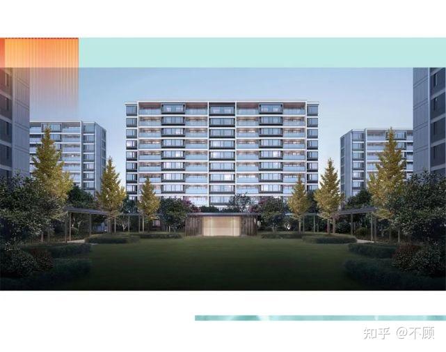 在杭州湾新区,专注探寻美好生活的绿城,正精心构建着一种全新的生活边界! - 知乎
