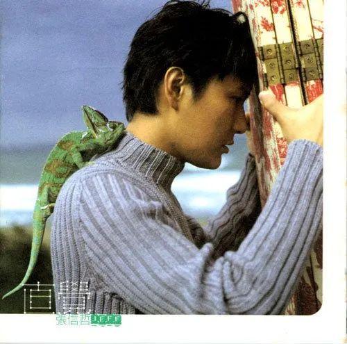 重听张信哲的《回来》专辑,你的喜爱是否改变?