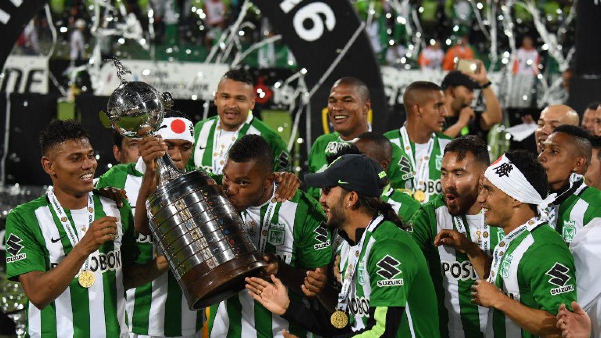 沙佩科人参加的南美杯究竟是怎样的赛事