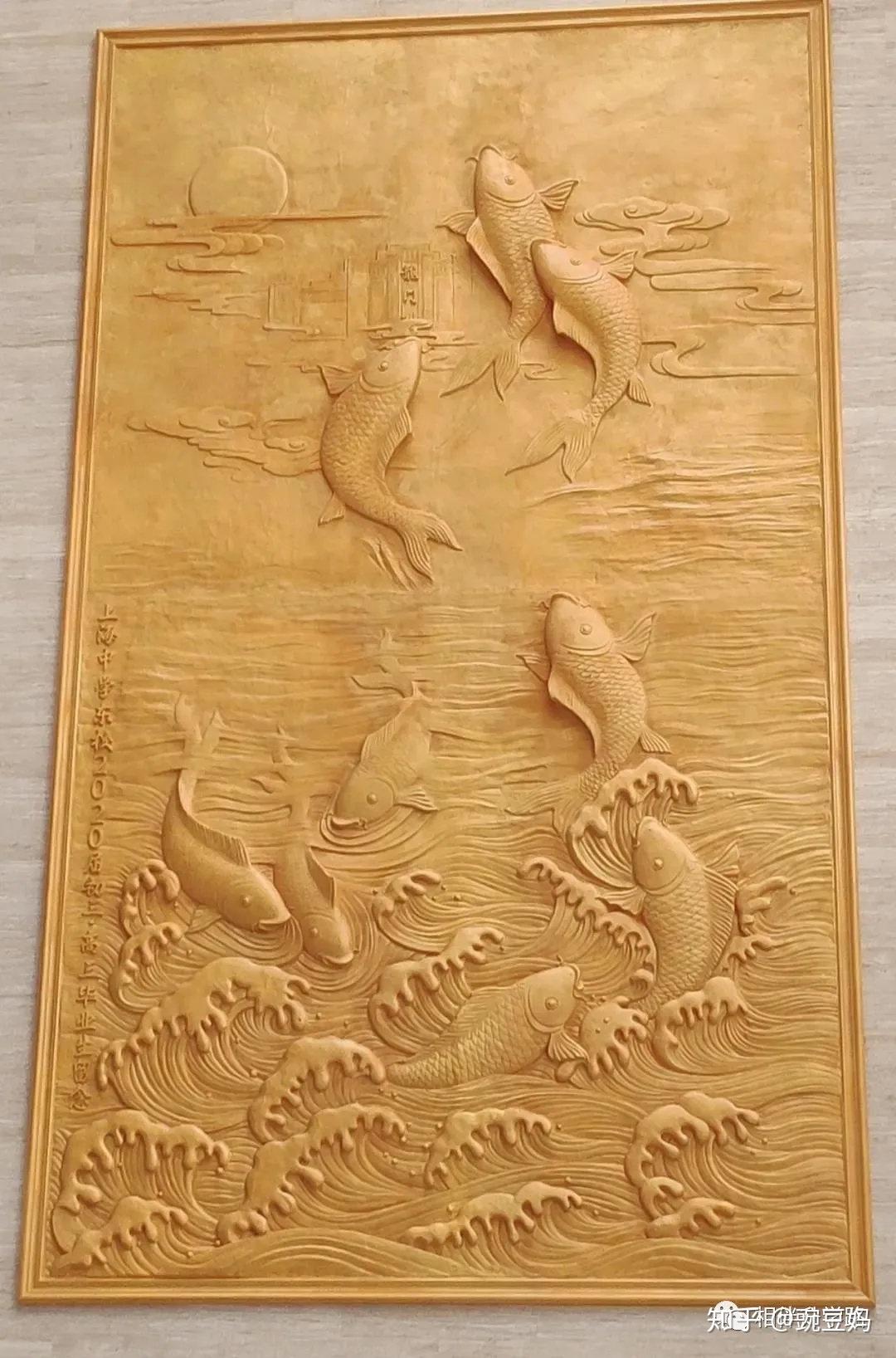 超燃各校为中考助阵糕粽祝福锦鲤浮雕定制可乐吹响必胜