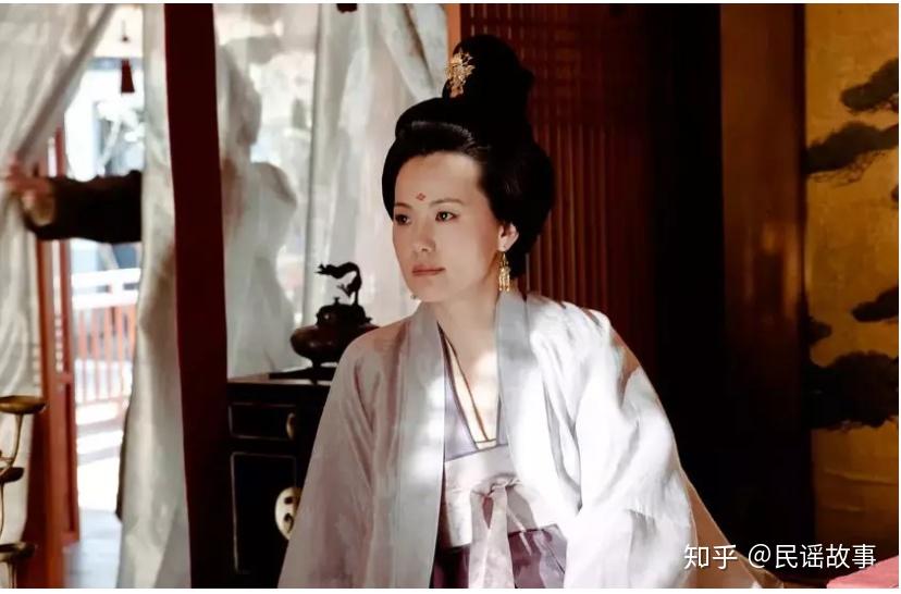 《小欢喜》中最温暖的她,原来是栾树妻子,黑豹mv女主角