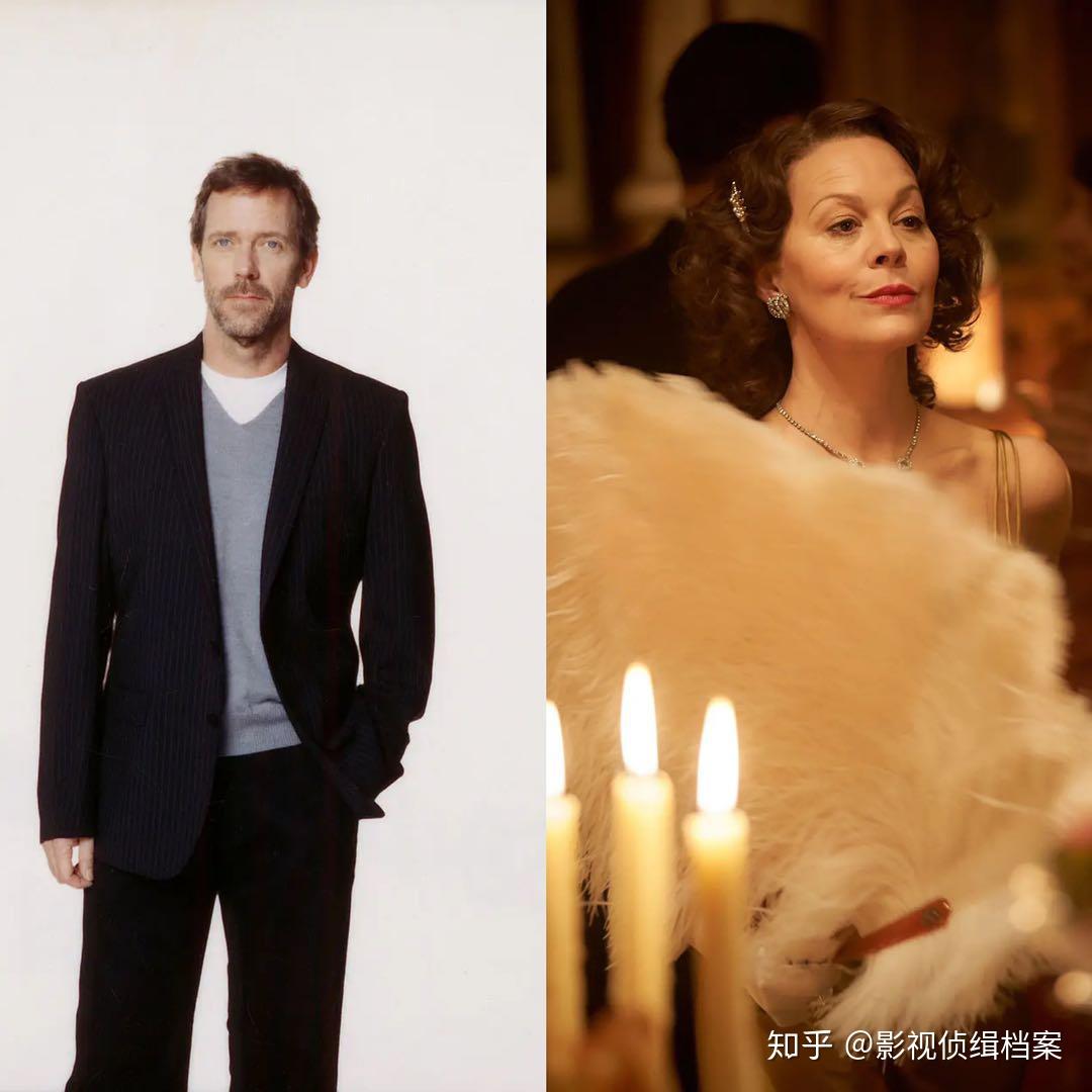 影帝影后飙戏究竟鹿死谁手