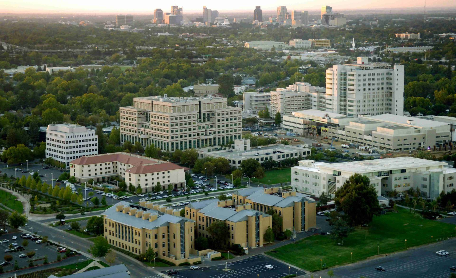 加州大学戴维斯分校(UC Davis)的商业分析(BA)怎么样? 知乎