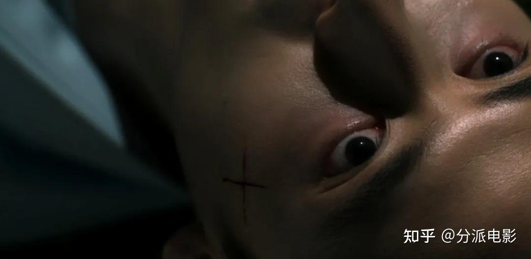 《花中寻凶:死亡与鲜花》神反转!泰剧又出悬疑神作!