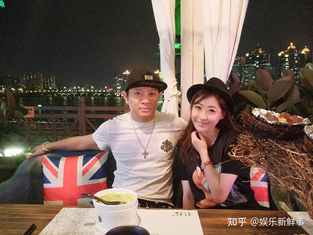 家有儿女初长成星女郎李卉的率性人生