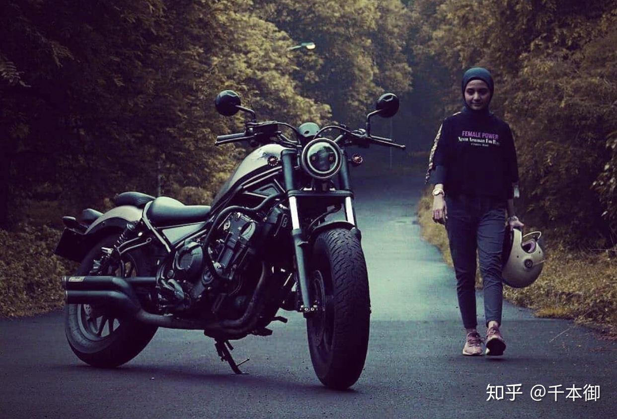 2020年即将引入国内的大贸摩托车，别再说我没告诉过你，喜欢吗？ - 知乎