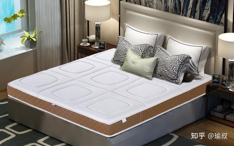 玮兰床垫选购指南元旦玮兰床垫系列推荐棕垫乳胶垫弹簧床垫
