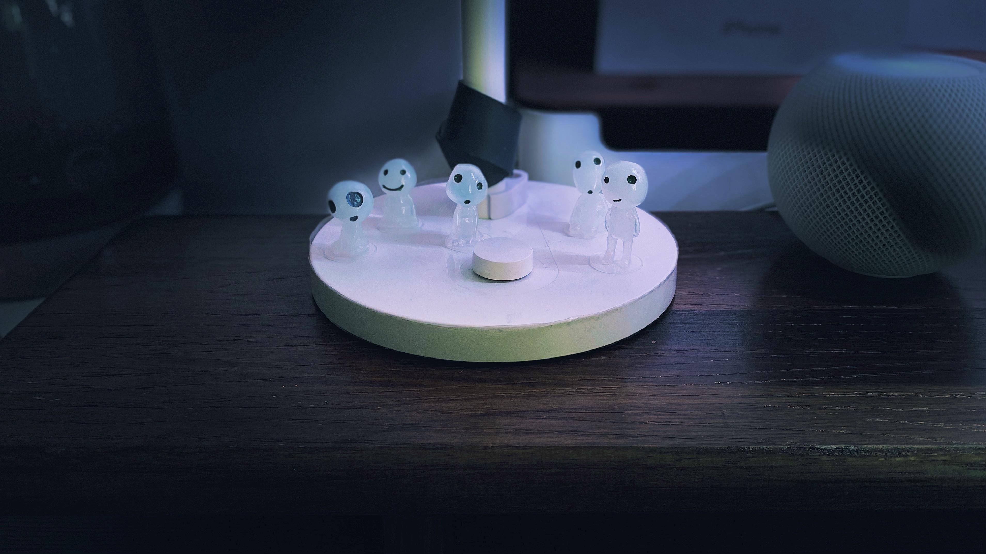 桌面美学20极致桌面无线改造指南