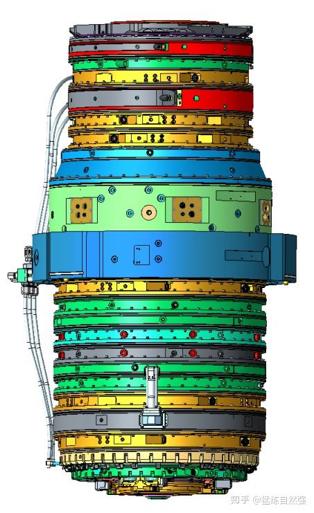 看完秒懂,光刻机大科普(一)