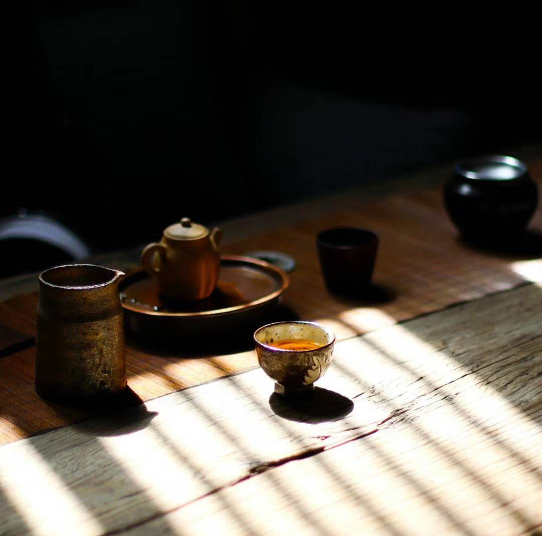 中国茶艺 中国茶道 中国茶文化分别是什么 如何区别 知乎