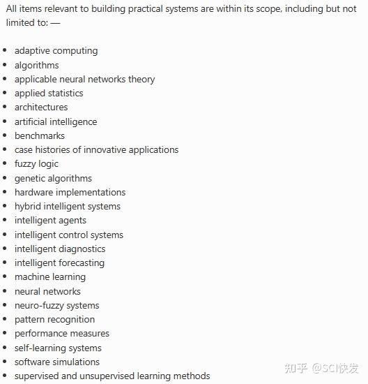  neural computing applications if 6 0 