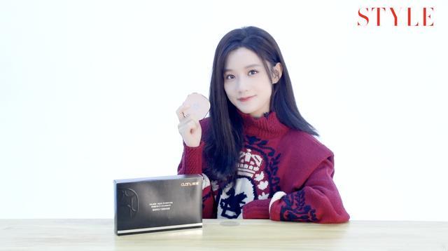 明星翻包特辑丨每一面精致的ta包里都有欧束的秘密武器