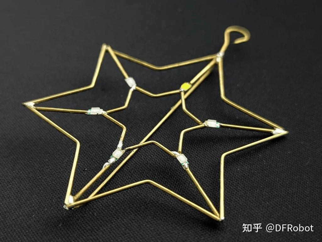 语音焊锡吸烟器,"隐形时钟"|df创客周刊(第 18 期)