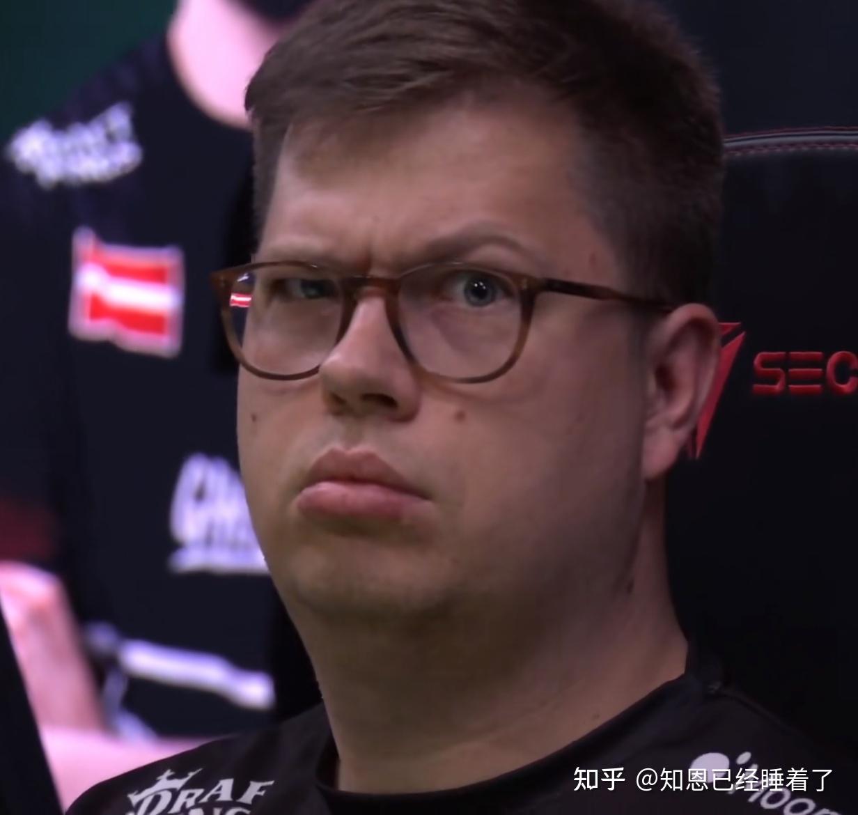 csgo那些著名的选手梗和外号