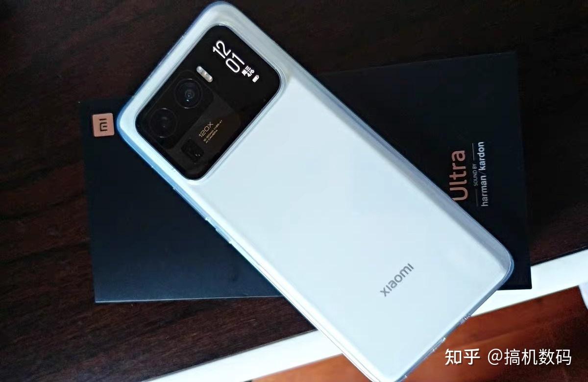 2k屏三星gn2大电池小米拍照旗舰跌至3999元销量反超小米12