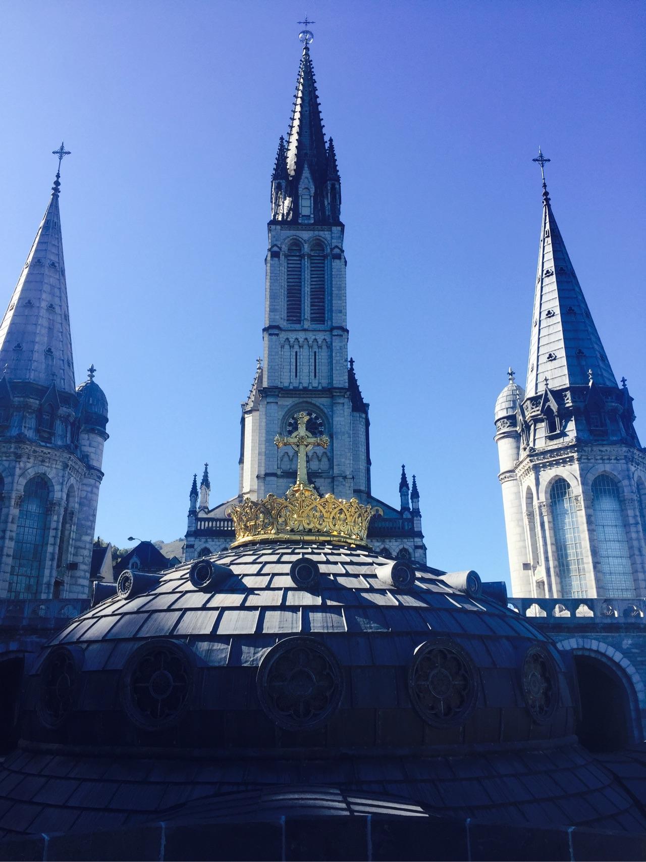 欧洲有哪些小城市值得一去? - louischen 的回答