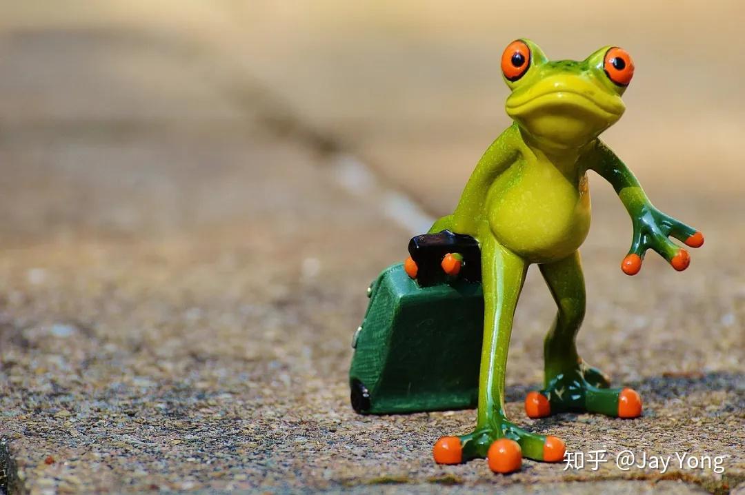 领导想让你走的8个前兆！
