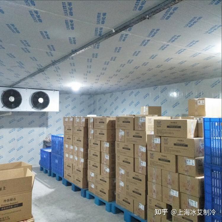 1000平米冷藏库建设成本？ - 知乎
