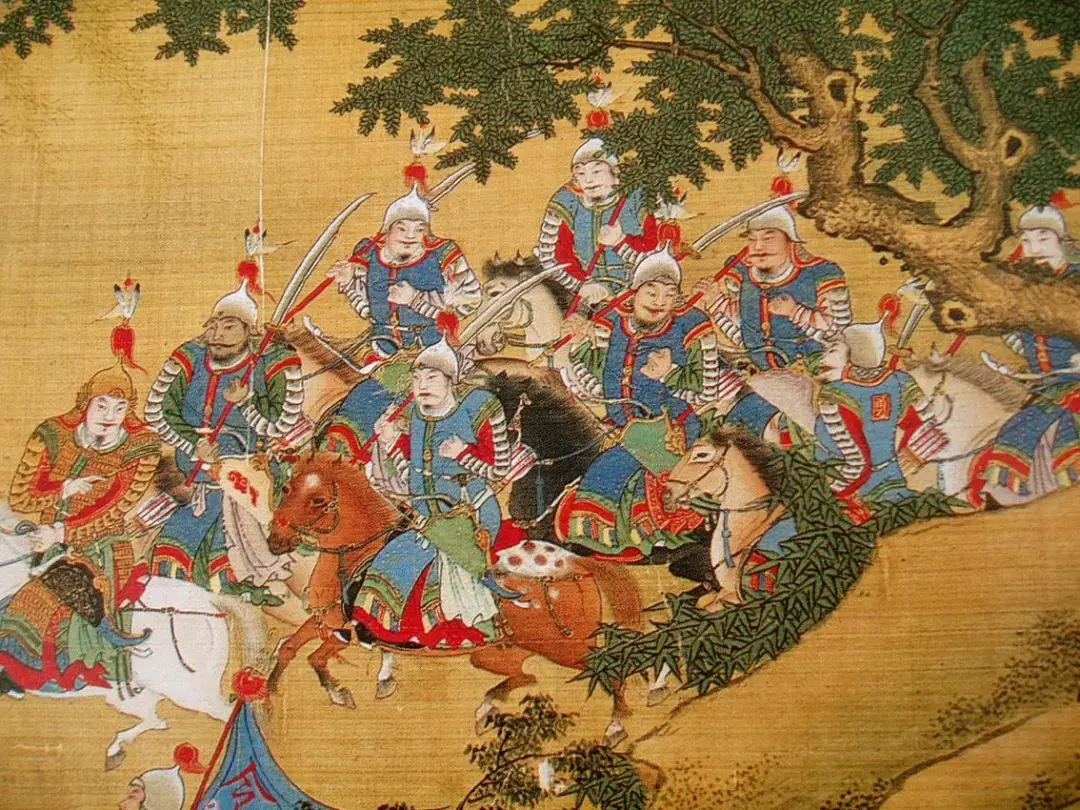 是谁杀死了万历中兴?