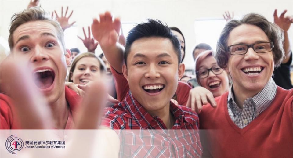 开怀大笑、傻笑......你会用英语表达各种笑么？ - 知乎