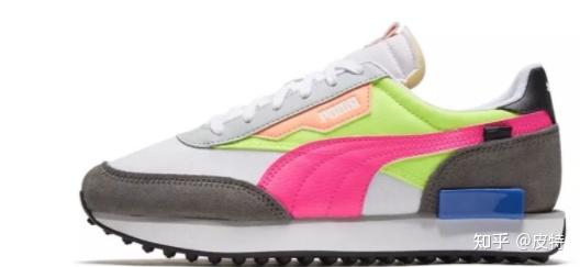 PUMA|彪马|鞋类全系列解读 - 知乎