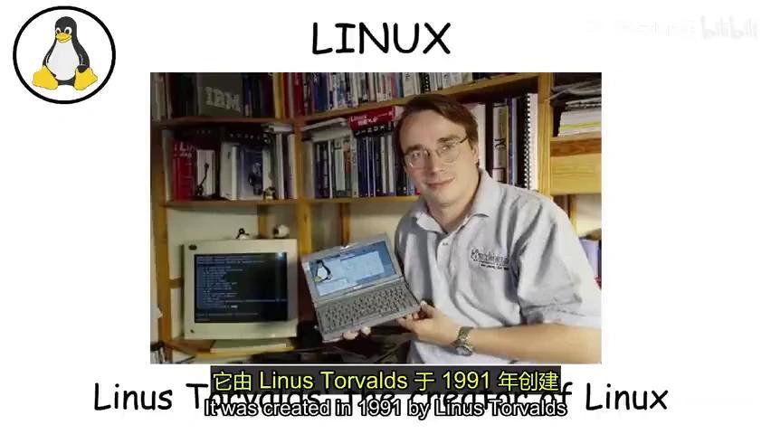 全球操作系统争霸战!Windows/MacOS/Linux…谁才是2024终极王者 - 知乎
