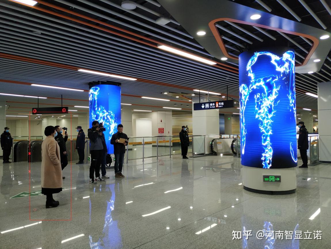 创意无极限，LED异形屏有哪些？用在什么场景中？ - 知乎