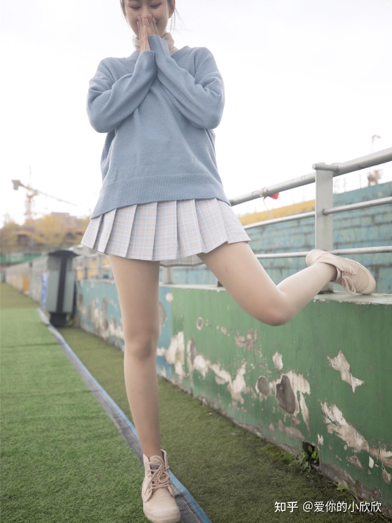 女生穿肉丝是什么体验