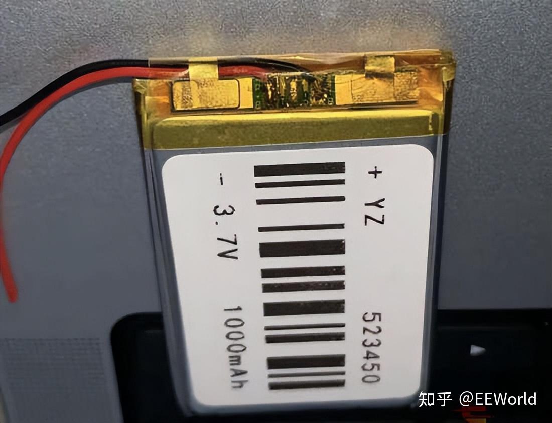 拆解诺基亚5110,顺便给电池换锂电芯 - 知乎