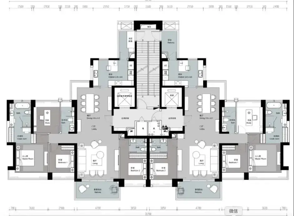 2021年深圳入市新盘臻选海德园