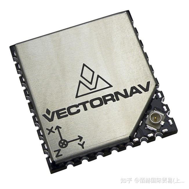 Vectornav Screws VECTORNAV VN-200-CR 集成GPS的惯性导航系统位置、速度、加速度测量仪器惯性导航系统 - 知乎