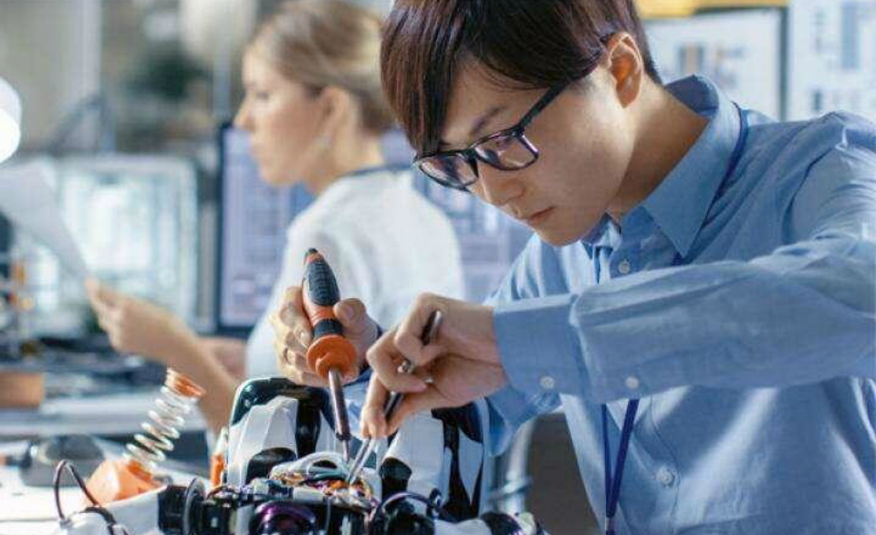 高级工程师带你了解机械设计岗位稀缺人才,讲的太直观了! - 知乎