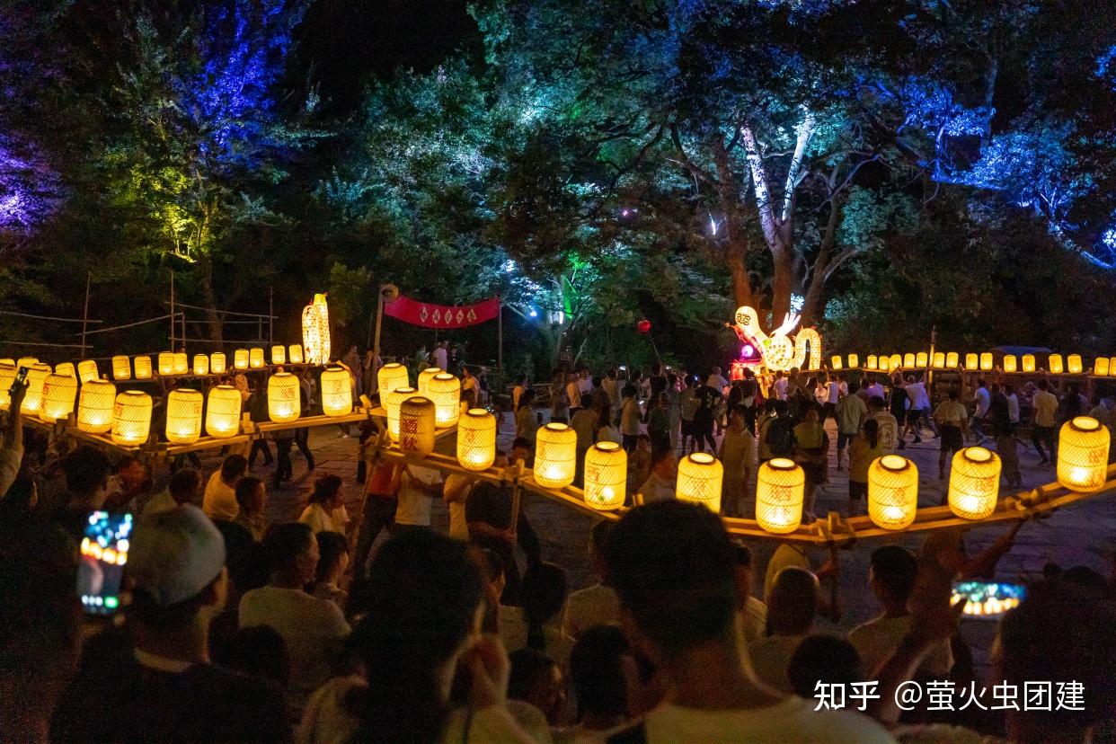 婺源篁岭团建|晒秋民俗、舞龙夜游、画中仙境 - 知乎
