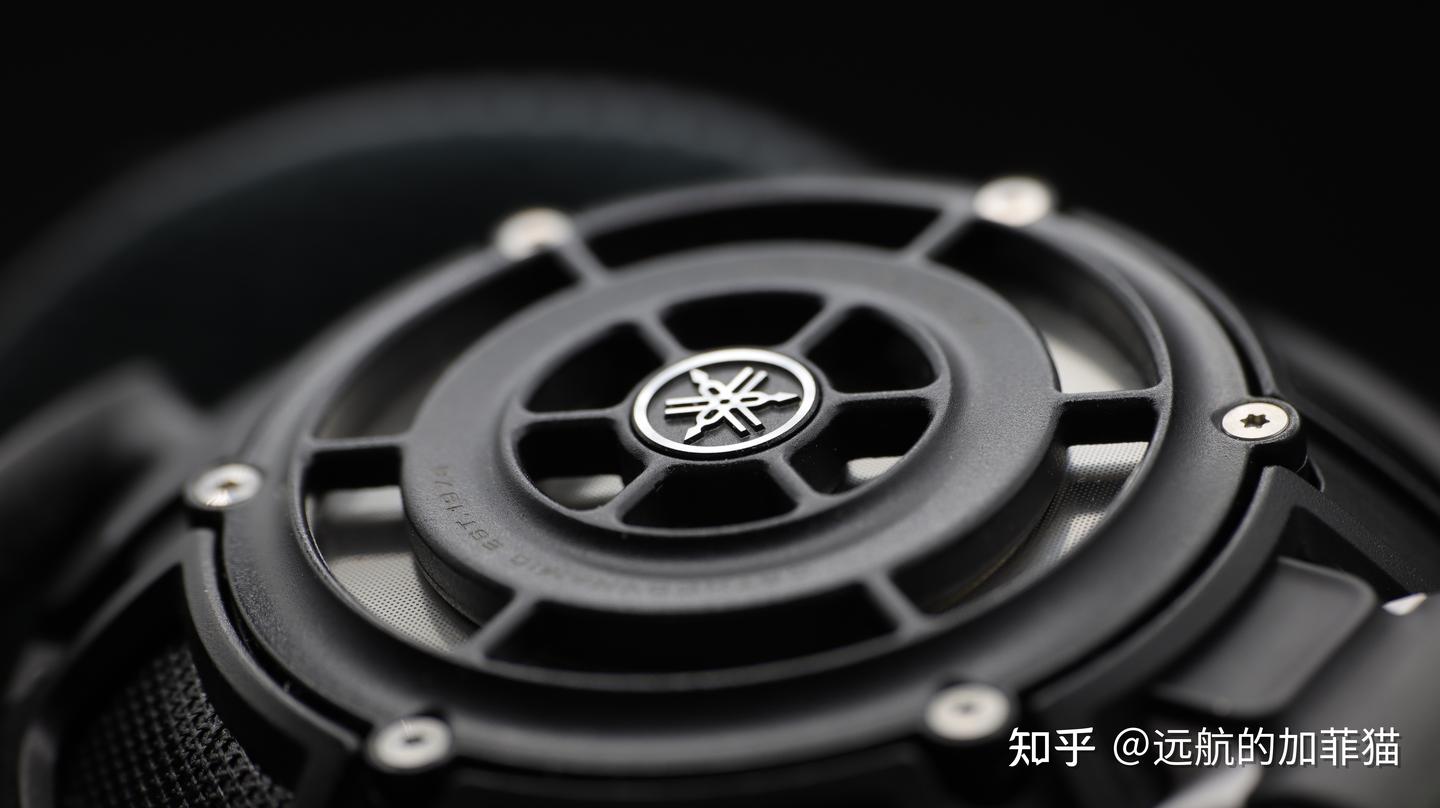 温润均衡,潜力可期——雅马哈YH-4000开放式平板耳机深度试听分享