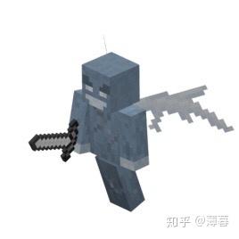Minecraft生存指南专题：村民特辑 - 知乎