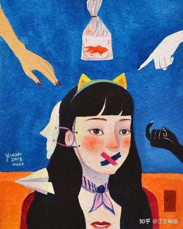 如果有一天，男人背叛你还指责你，记住六个字，你就赢了 - 知乎