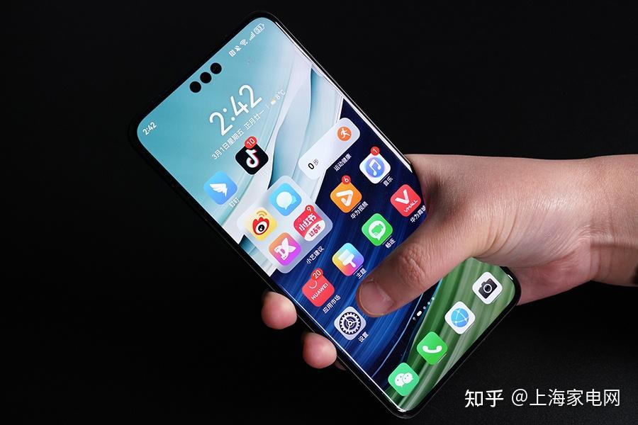 终于用上了华为mate60pro拍照系统卫星通信真实体验来了