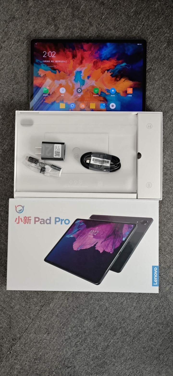 小新pad Pro 同样可以吃鸡的小新家族新成员 知乎