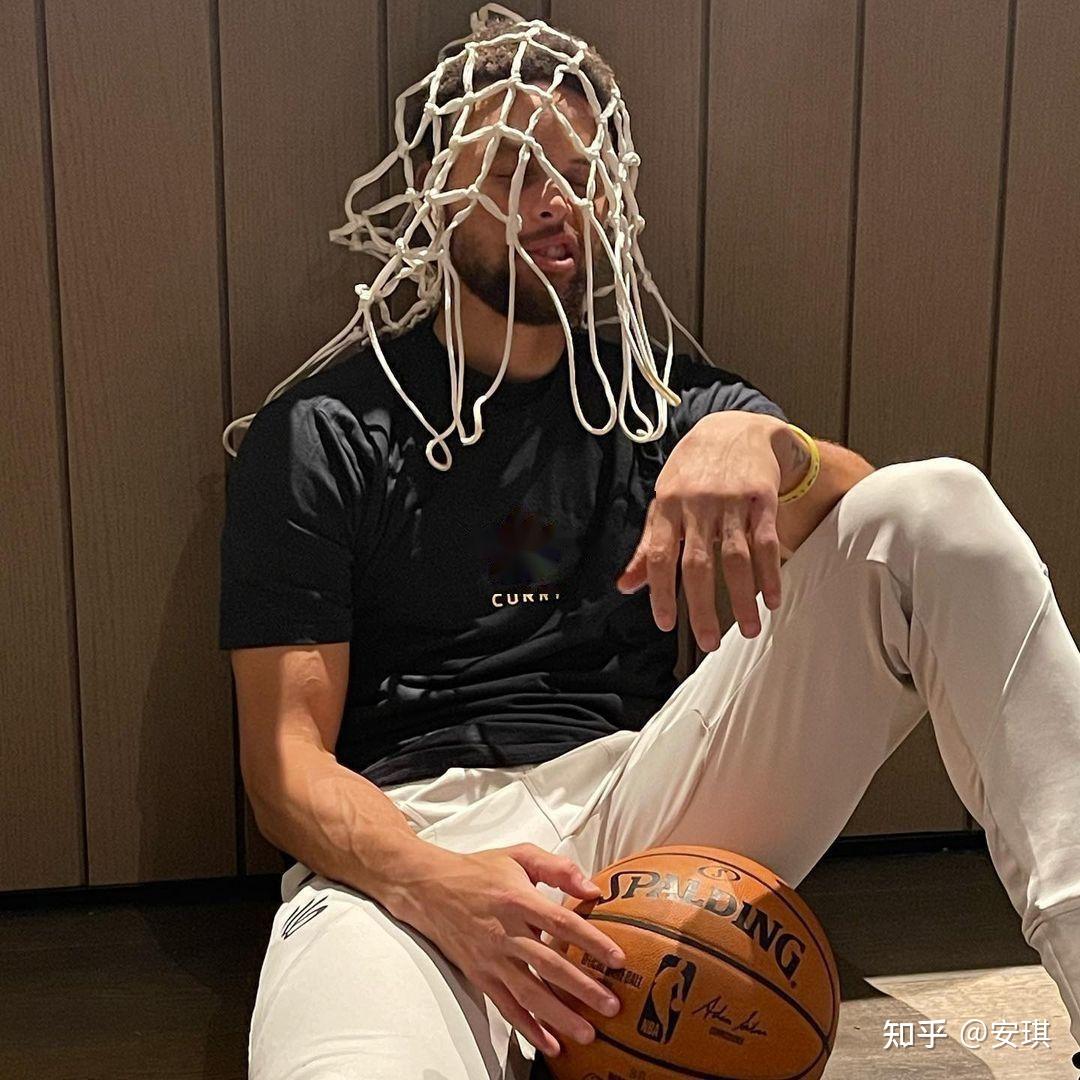 库里头像 - 知乎