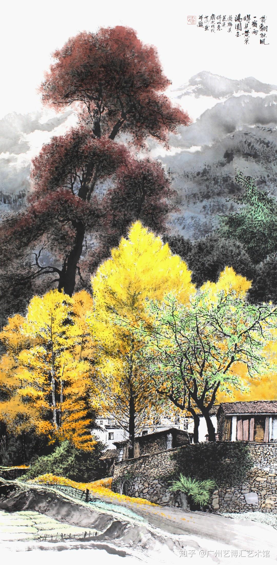 广州艺博会收藏推荐名家l邓初夏