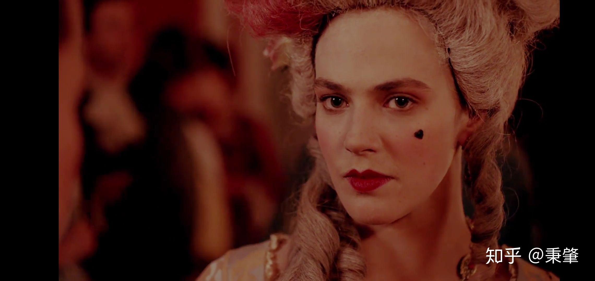 如何评价《名姝》(harlots)第三季? - 知乎