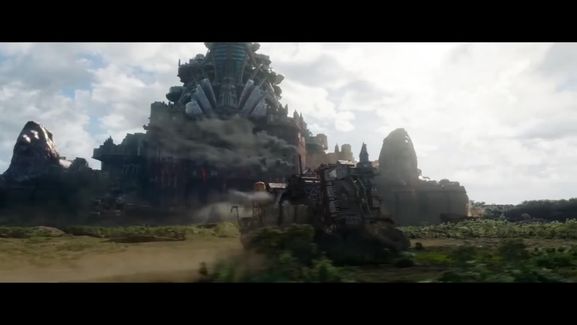 45 · 87 次播放活动冬日好嗨游大城市城市:天际线(游戏)城市模拟城市