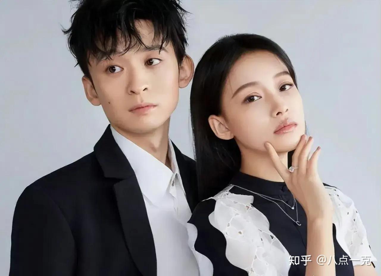 孙怡恋情曝光与00后海王搂在一块网友难怪被董子健扫地出门