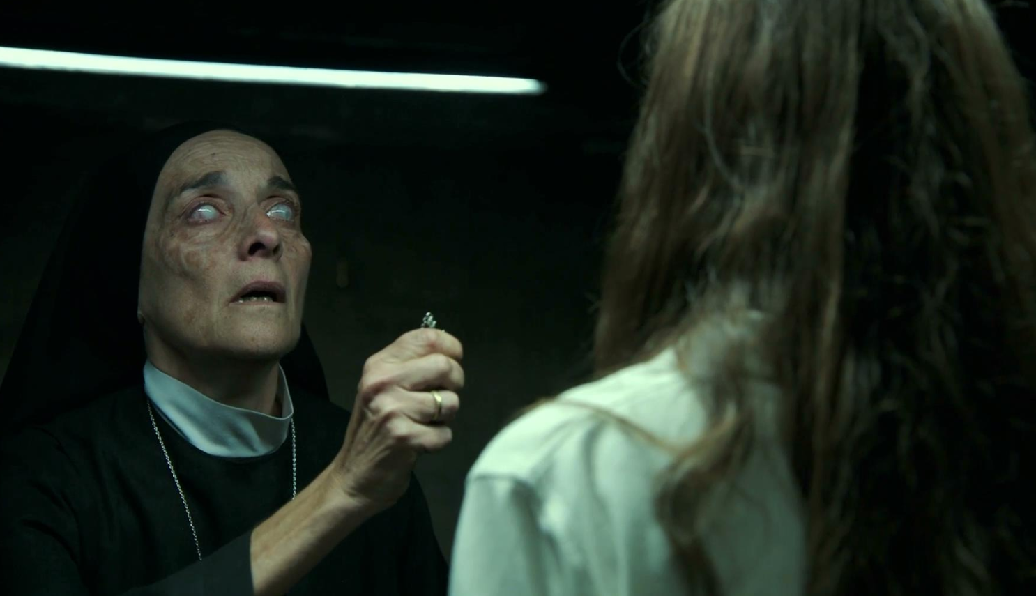 西班牙都市传说改编电影《灵蚀》-瓦列卡斯案