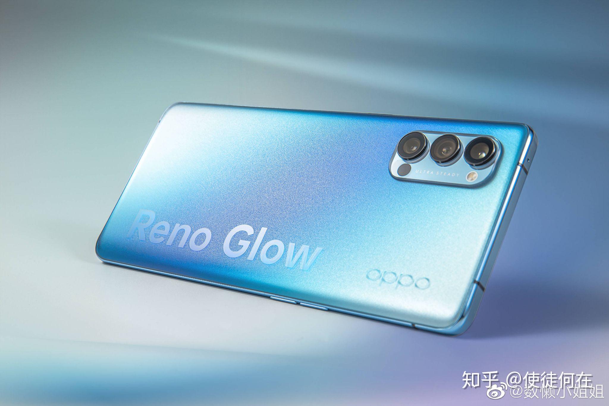 如何評價2020年6月5日發佈的opporeno4系列有哪些亮點和槽點