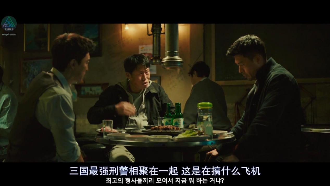 2022年韩国电影观察报告-十大王牌多元进化- 知乎