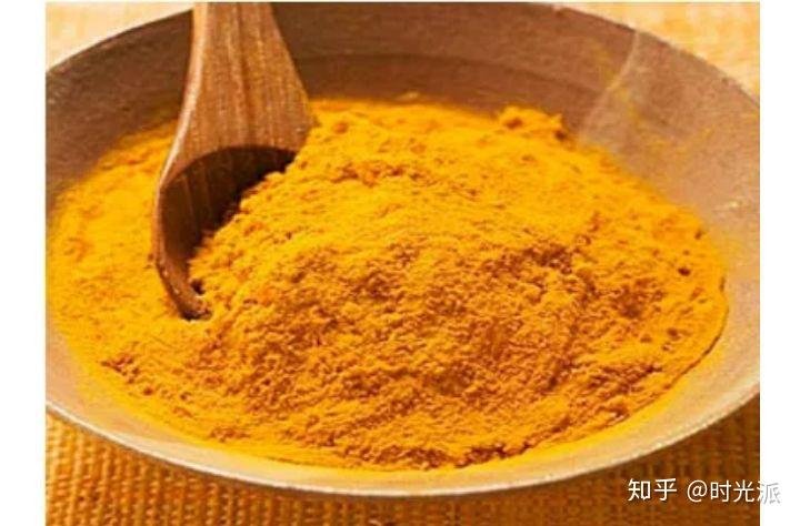 抗癌见绌延寿不足抗衰届新星姜黄素竟是彻头彻尾的骗局