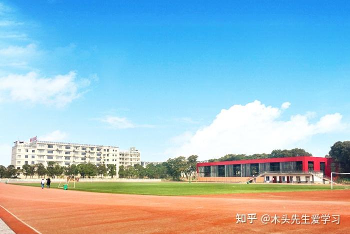 湘潭理工学院学校图图片
